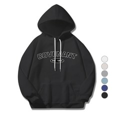 ILLUSO 特別棉質Convenant 1898連帽T恤