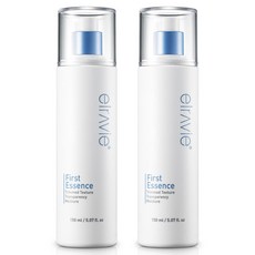 elrAvie First HA精華化妝水, 150ml, 2瓶