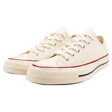 CONVERSE 匡威 男女款 Chuck All Star 1970 Low 低筒帆布鞋 162065C