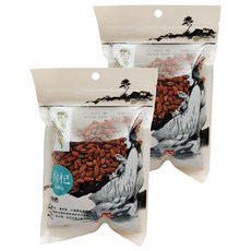 義昌生技 嚴選枸杞, 200g, 2個