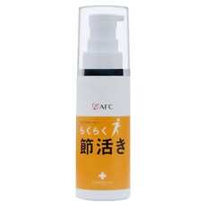 AFC 節活關鍵膝蓋滋養霜 30g 滋潤保濕 舒緩乾燥 男女適用, 1瓶
