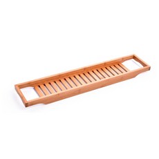 THE ZAKKA 竹浴盆 G381LBBI003, C, 1個