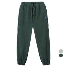 PanAm 女款刷毛保暖束口褲