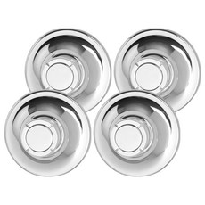 spider loc 吊架式吸盤, 銀, 1個