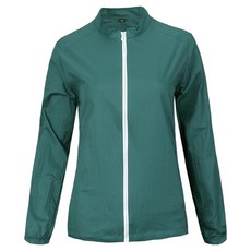 KIM YOUNG JOO SPORTS 女款防風外套 AK-5704