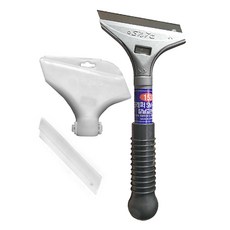 旋轉式刮刀 25公分, 1個