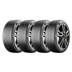 콘티넨탈타이어 AllSeasonContact 2 175/65R15 88H XL, 4개, 출장장착