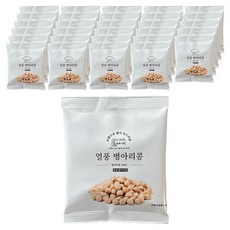 NEUL BOM 鷹嘴豆, 20g, 100包