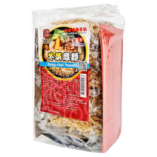 源順食品 冬菜意麵, 280g, 1包