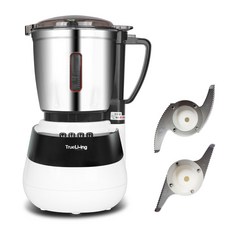 TrueLiving 不銹鋼大型攪拌機 TL-KM4050