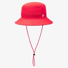 뉴에라 아동용 K BUCKET 01 AIR MESH SERIES 버킷햇 14666477