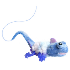 MGP 藍蜥蜴玩具, 1個