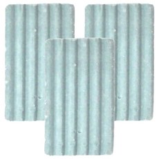 FaFa 強力清潔洗衣皂150g, 有效潔淨力, 450g, 3組