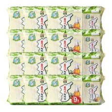 Sung Gyung Food 成京 橄欖油綠茶海苔, 36g, 12包