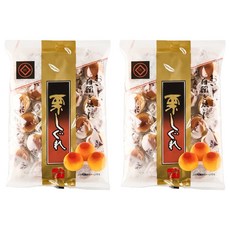 사토 쿠리 시구레, 175g, 2개