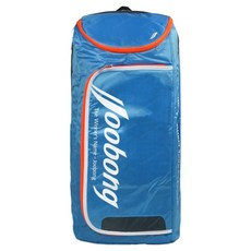 주봉17S-1916 1915 1909 16S-1905 1907 주봉배드민턴 테니스 스쿼시라켓백팩배낭가방 용품 18S-1918-XLL, 라이트블루, 1개