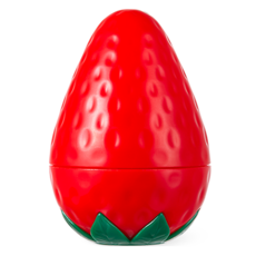 토니모리 미니 과일 립밤, 딸기, 7g, 1개