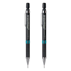 ZEBRA 斑馬牌 DRAFIX dm9繪圖自動鉛筆, 0.9mm, 2支