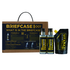 MIP 男用Brief護膚禮盒 001, 1盒