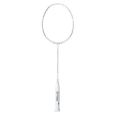 yonex Nano Flare羽球拍 Nano Flare NEXTAGE 白色 YY1249RB001, 1個