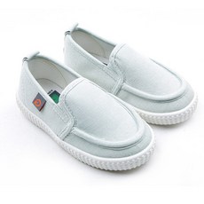 兒童用 Put Put 馬卡龍樂福鞋