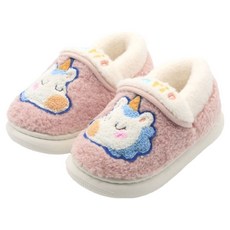 MAMITREE 毛絨室內拖鞋 RW2355