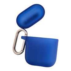 RHINOSHIELD 犀牛盾 AirPods Case AirPods 1/2保護套, 鈷藍, 1個, ABT01170O9
