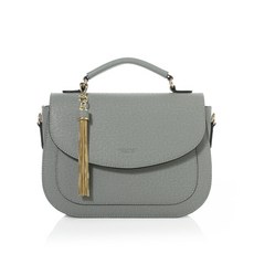 MCLANEE 斜背包, 灰色的