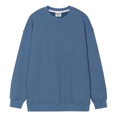 오티디 프리미엄 쮸리 오버핏 맨투맨 OT18001