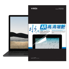 YADI 亞第 Acer Swift Go 16 16 吋 16:10 水之鏡保護貼, 1個
