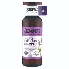 DR.KONOPKA'S 強健髮根洗髮精, 500ml, 1瓶