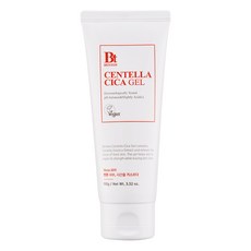 BENTON 告別泛紅積雪草凝膠, 100g, 1個