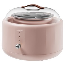 DANMI 優格機, 粉紅色, 1個