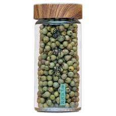 香料共和國 綠胡椒粒, 12g, 1瓶