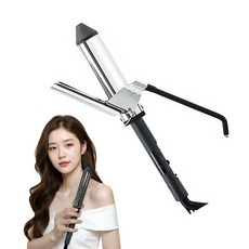 Yes 美容熨斗 YB-360, Ø35