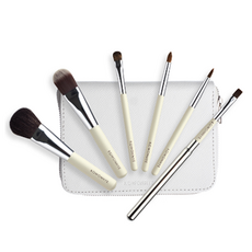 머스테브 고원혜 이지고 브러쉬 6종 세트, 아이보리, 1개