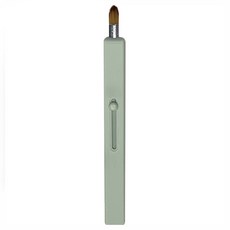 Darkness Easy Grip 唇刷, 混色, 1個