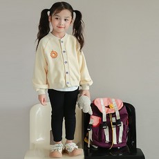 CONTIKIDS 兒童保暖內搭褲