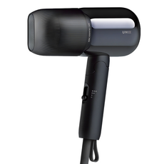 UNIX ION Essential Care 離子精華護理吹風機 UN-A3020 1800W, 午夜黑