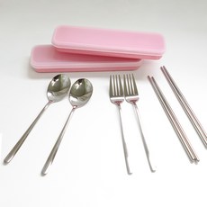 2 人染色餐具套組, 混色, 1套