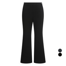 SI 여성용 절개라인 세미부츠컷 슬랙스 SJPAI2209