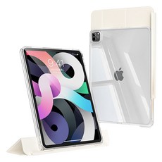 TABLESE Slide Fit 兩用保護殼, 奶油色