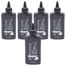 美吾髮 賦活喚黑 淨化液, 200ml, 5瓶