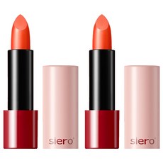 시에로 젤러시 아카이브 립플럼퍼 3.3g, 필링오렌지, 2개