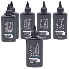 美吾髮 賦活喚黑 淨化液, 200ml, 6瓶