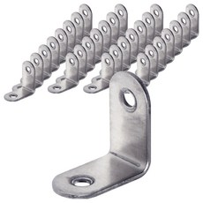 不鏽鋼圓角角鐵 中, 90個