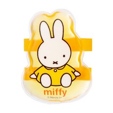 Skater CLBB1 保冷劑 米菲兔, 1個