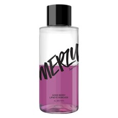 MERZY Good Berry眼唇卸妝液, 210ml, 1瓶