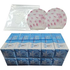 有線 無線 專用 麥克風衛生套 1000入, 隨機出貨, 單一商品, 1個