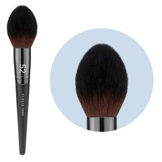 Cereal 蜜粉刷 52號, 混合色, 1個